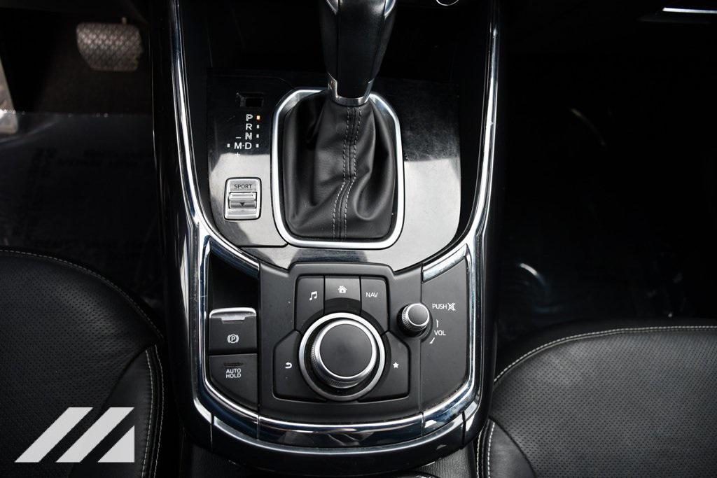used 2020 Mazda CX-9 car, priced at $21,653
