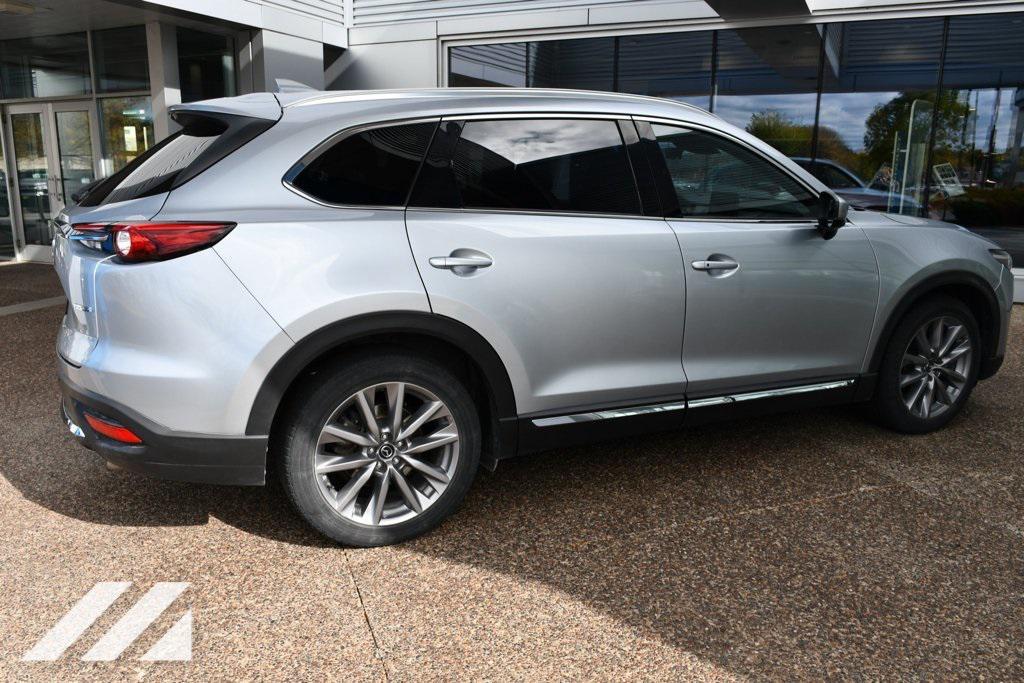 used 2020 Mazda CX-9 car, priced at $21,653
