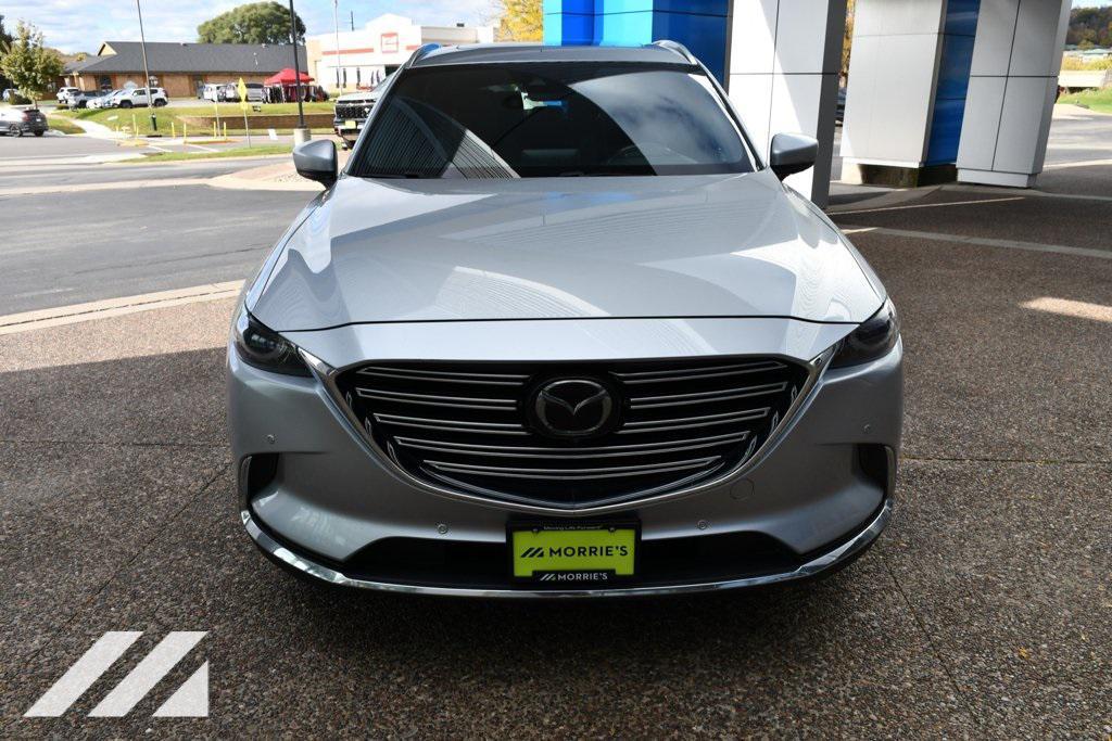 used 2020 Mazda CX-9 car, priced at $21,653