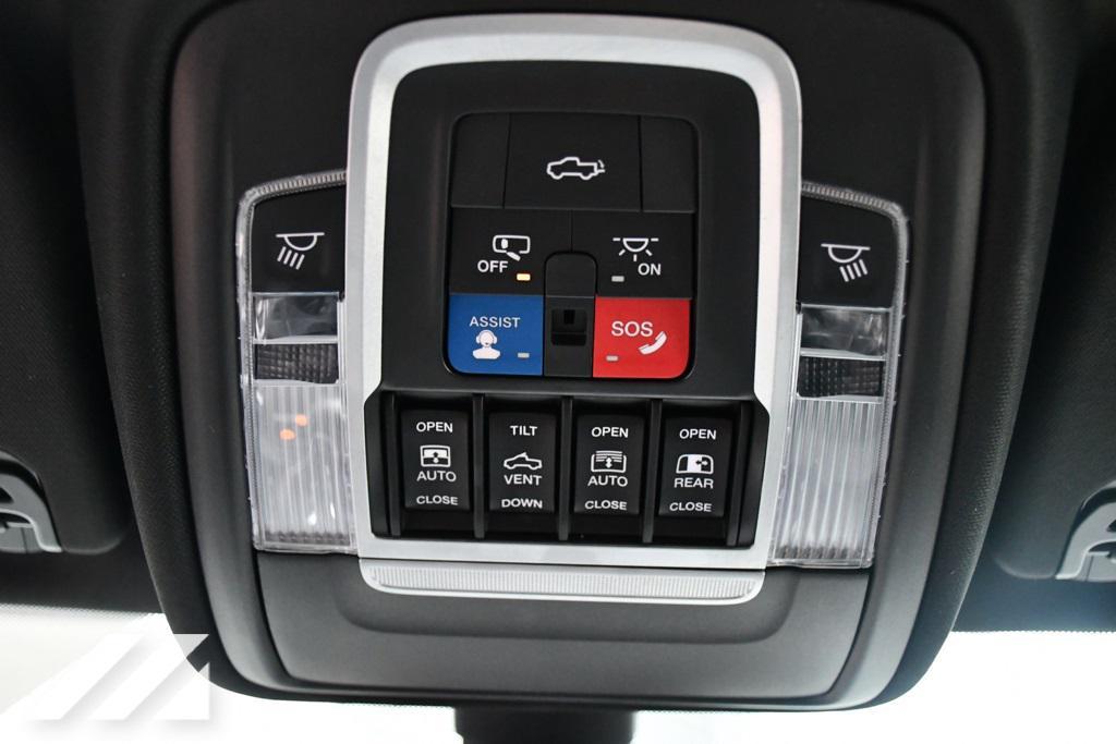 used 2020 Ram 1500 car, priced at $32,759