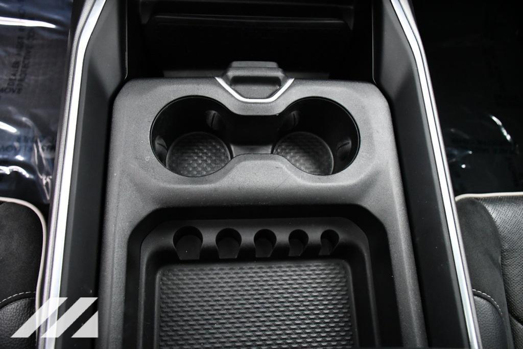 used 2020 Ram 1500 car, priced at $32,759