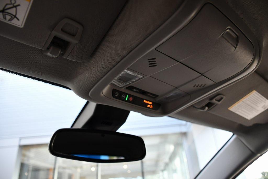 used 2024 GMC Terrain car, priced at $23,499