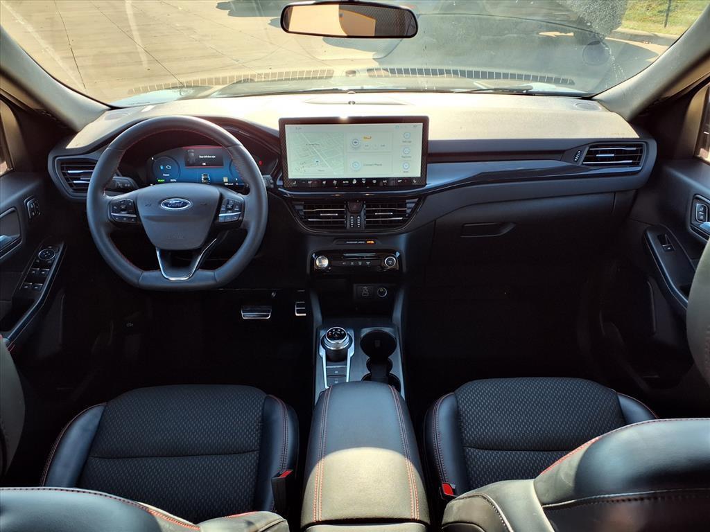 used 2024 Ford Escape car, priced at $23,999