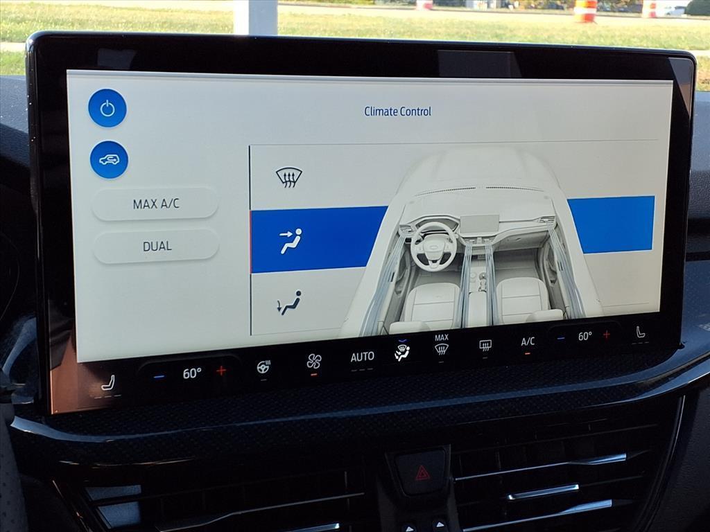 used 2024 Ford Escape car, priced at $23,999