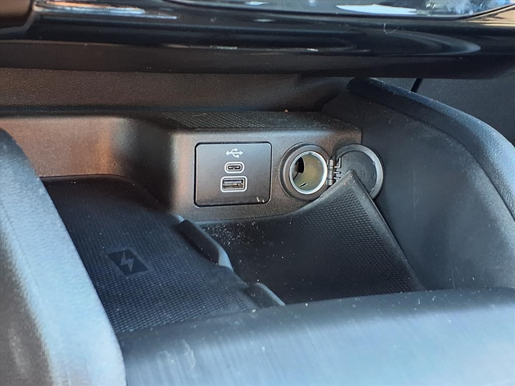 used 2024 Ford Escape car, priced at $23,999