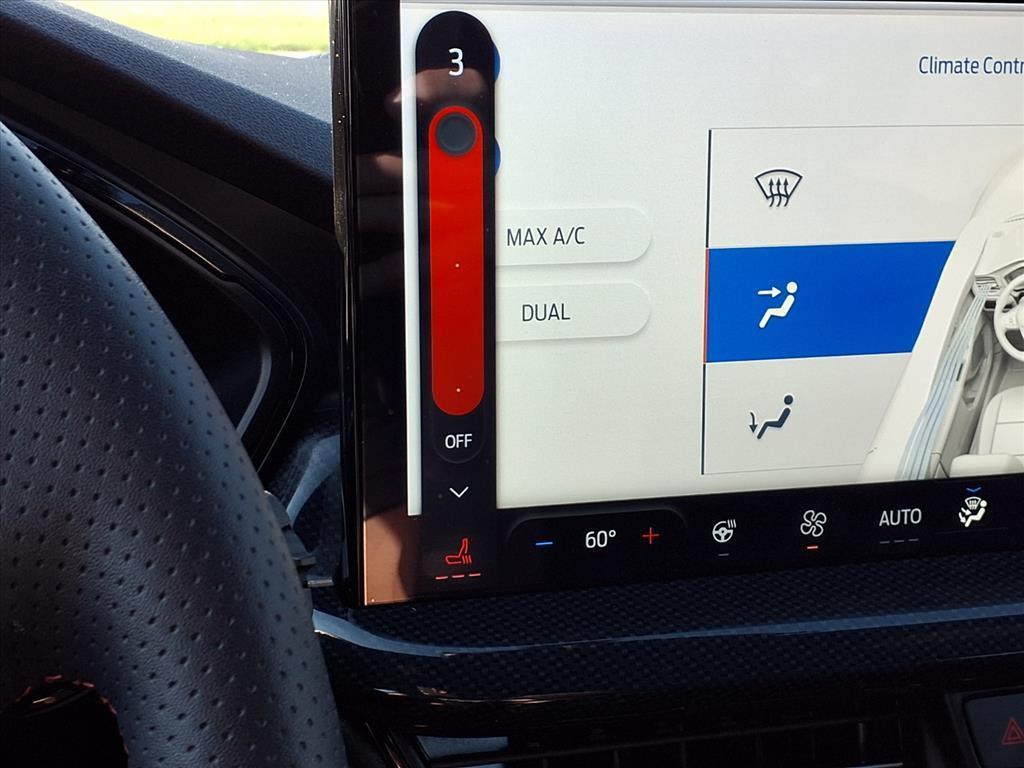 used 2024 Ford Escape car, priced at $23,999