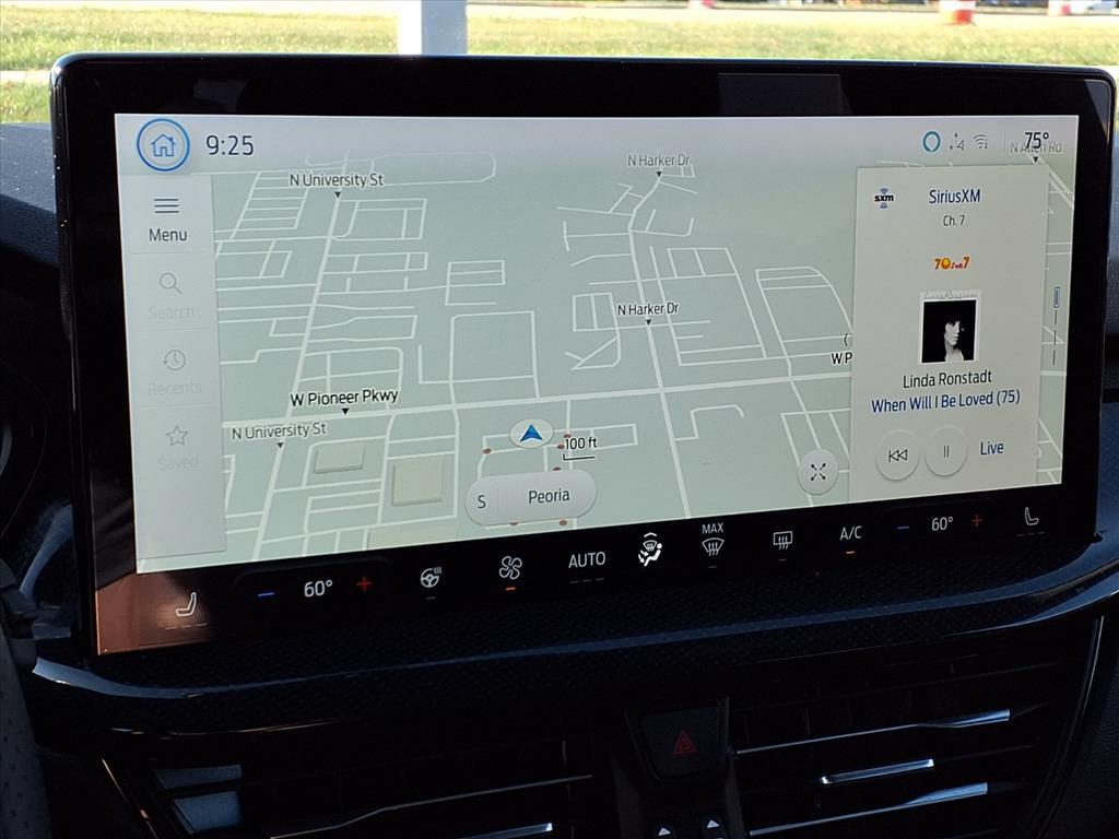 used 2024 Ford Escape car, priced at $23,999