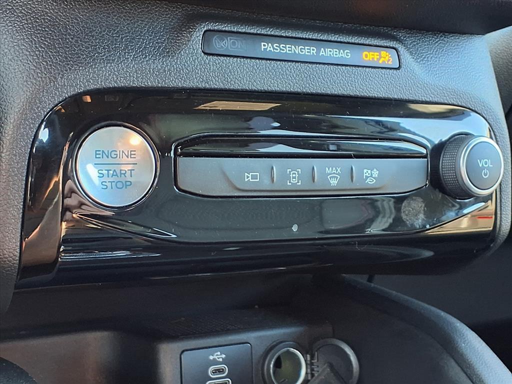 used 2024 Ford Escape car, priced at $23,999