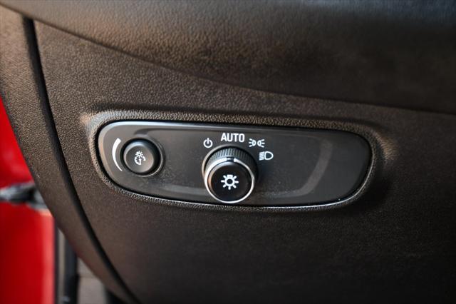 used 2019 Chevrolet Equinox car, priced at $14,999