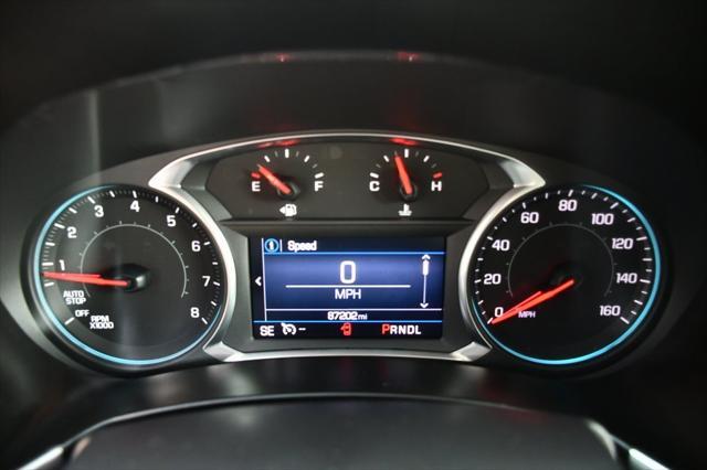 used 2019 Chevrolet Equinox car, priced at $14,999