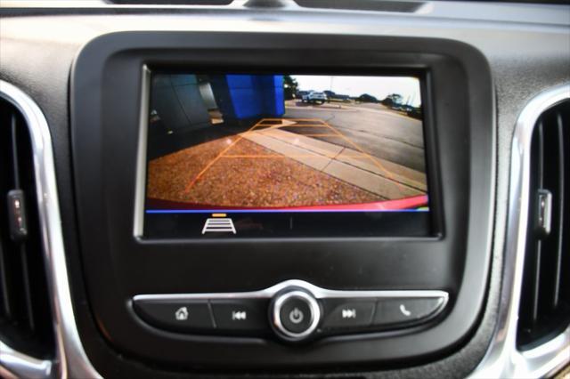 used 2019 Chevrolet Equinox car, priced at $14,999