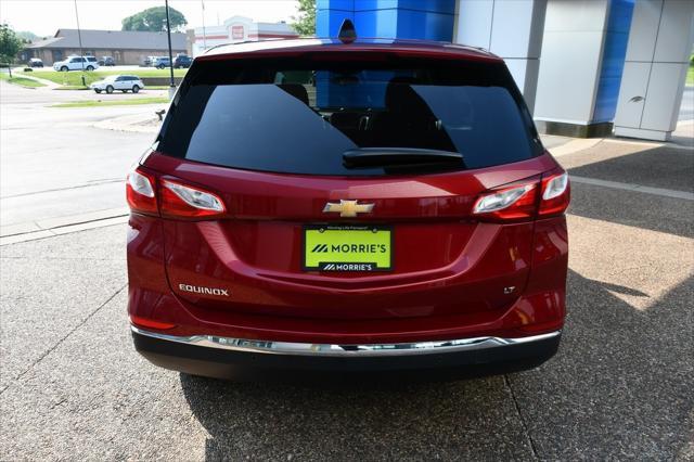 used 2019 Chevrolet Equinox car, priced at $14,999
