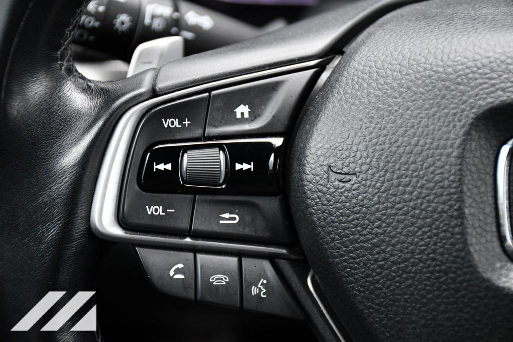 used 2020 Honda Accord car, priced at $18,559