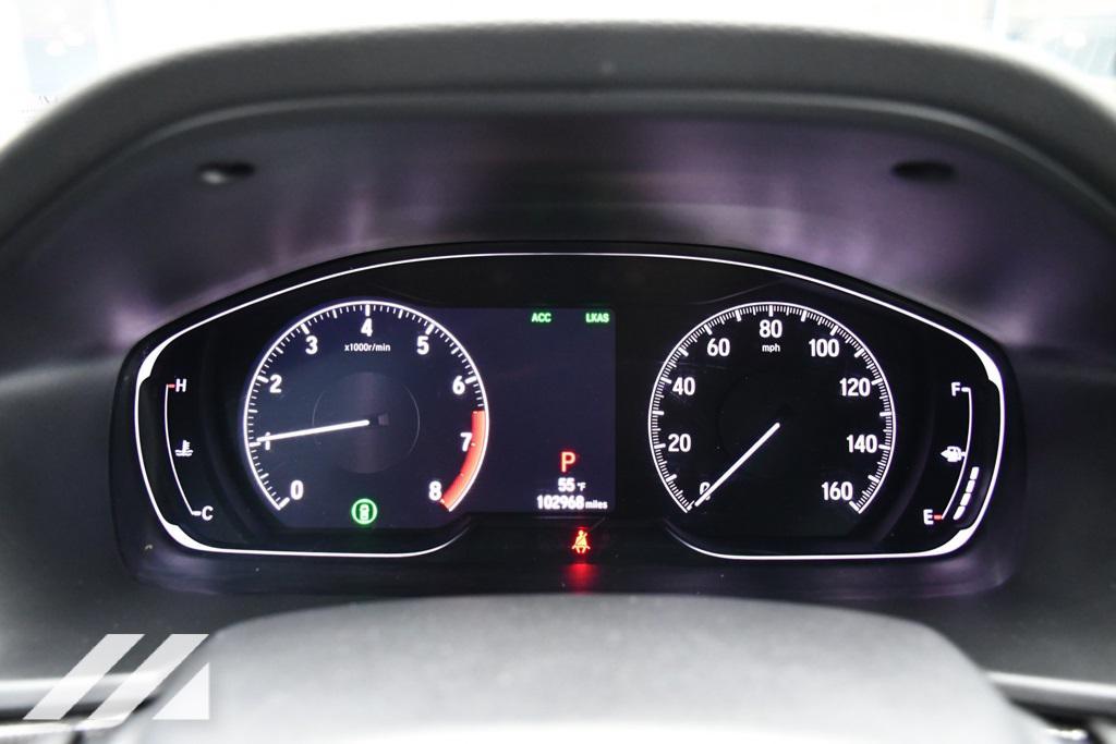 used 2020 Honda Accord car, priced at $18,559