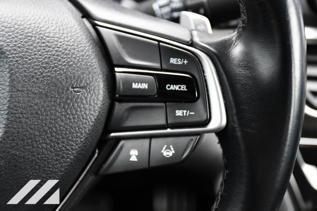 used 2020 Honda Accord car, priced at $18,559