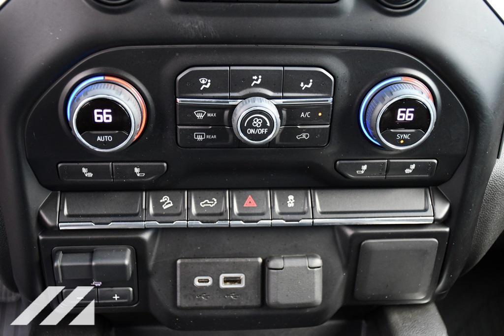 used 2021 Chevrolet Silverado 1500 car, priced at $36,472