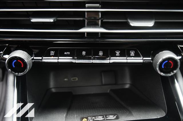 new 2025 Chevrolet Traverse car, priced at $48,937