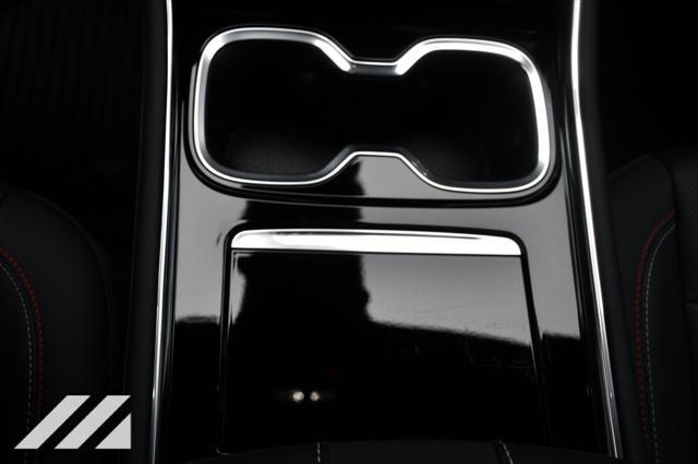 new 2025 Chevrolet Traverse car, priced at $48,937