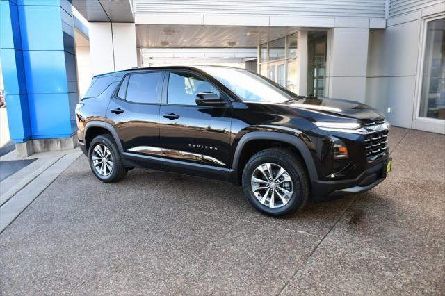 new 2025 Chevrolet Equinox car, priced at $29,999