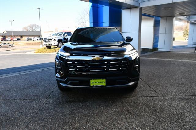 new 2025 Chevrolet Equinox car, priced at $29,999