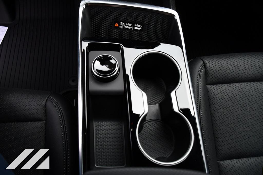 new 2026 Chevrolet Equinox car, priced at $32,832