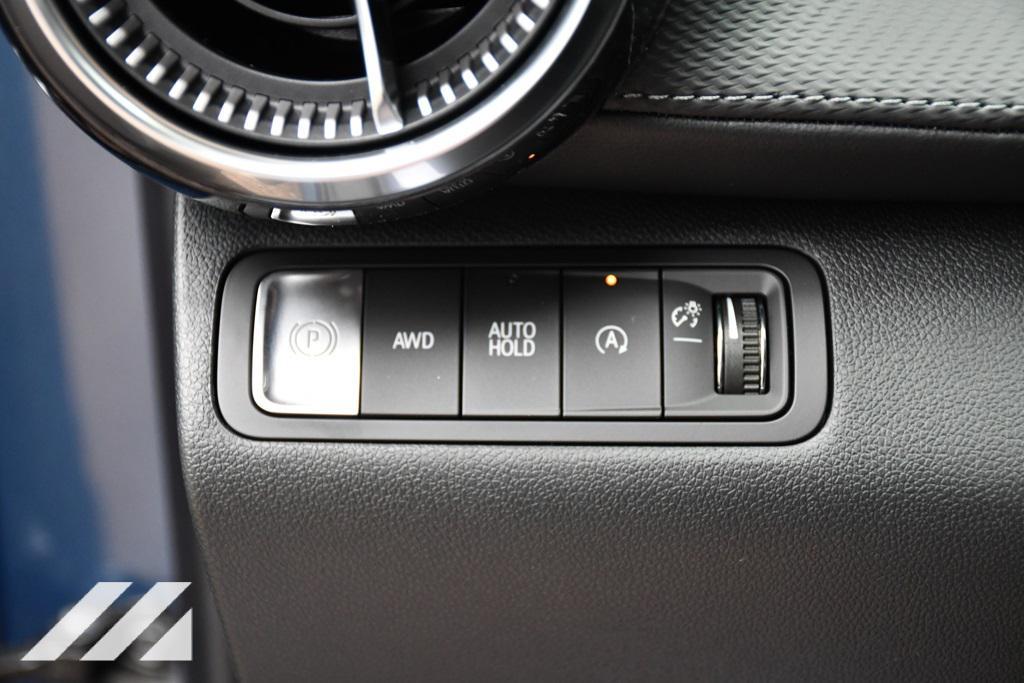 new 2026 Chevrolet Equinox car, priced at $32,832