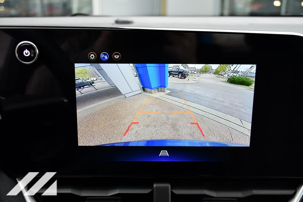 new 2026 Chevrolet Equinox car, priced at $32,832