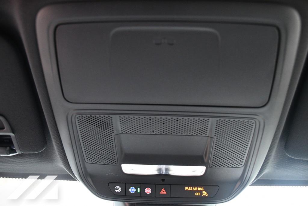 new 2026 Chevrolet Equinox car, priced at $32,832