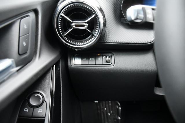 new 2025 Chevrolet Equinox car, priced at $31,979