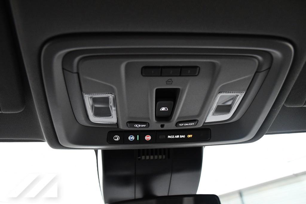 new 2026 Chevrolet Silverado 1500 car, priced at $57,932