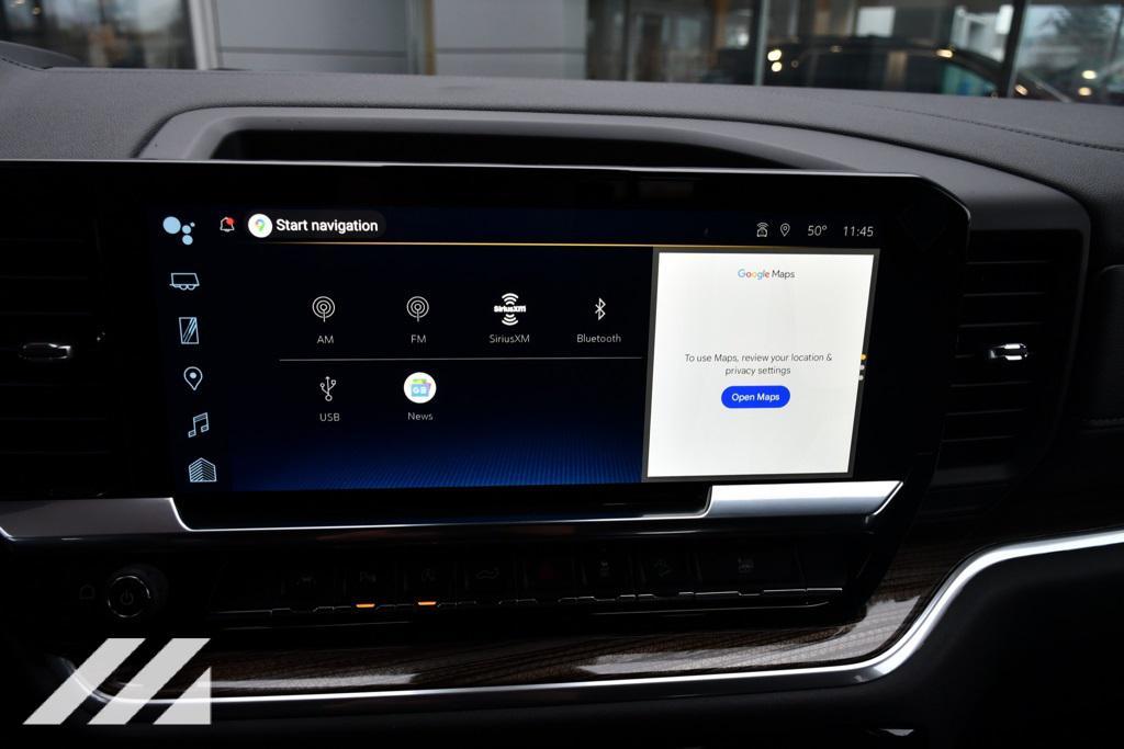 new 2026 Chevrolet Silverado 1500 car, priced at $57,932