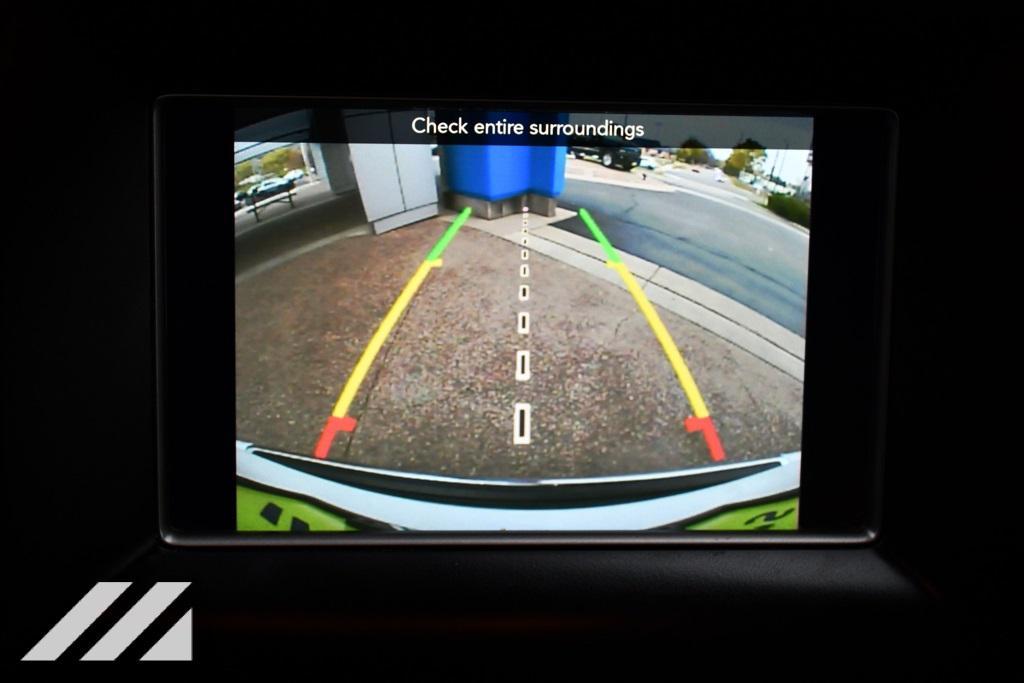 used 2018 Jeep Grand Cherokee car, priced at $18,499