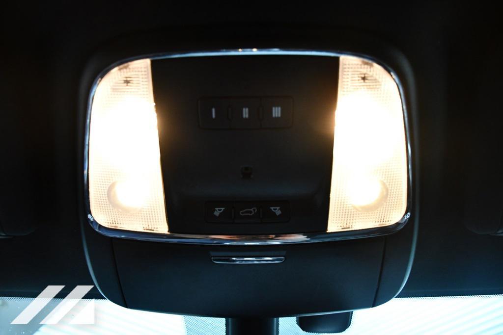 used 2018 Jeep Grand Cherokee car, priced at $18,499