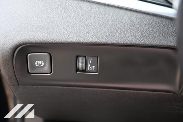 used 2023 Buick Enclave car, priced at $32,499