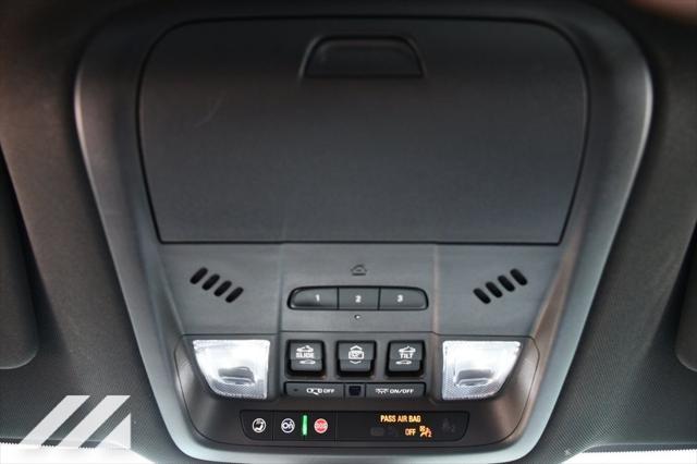 used 2023 Buick Enclave car, priced at $32,499