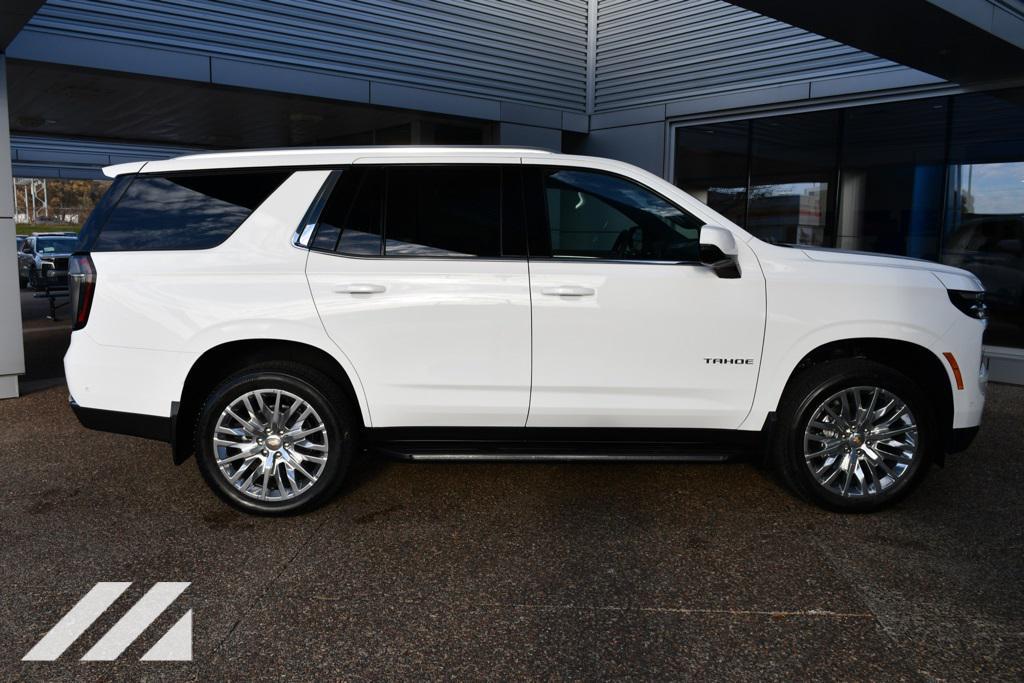 new 2026 Chevrolet Tahoe car, priced at $70,723