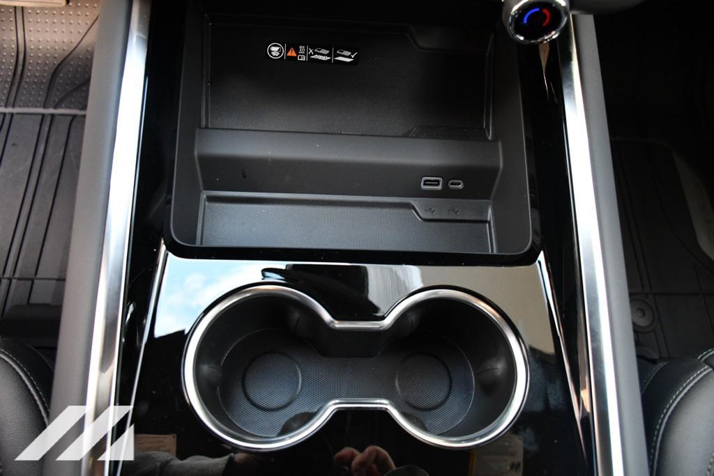 new 2026 Chevrolet Tahoe car, priced at $70,723