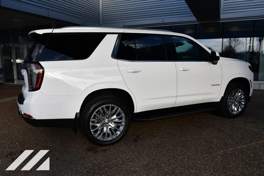 new 2026 Chevrolet Tahoe car, priced at $70,723
