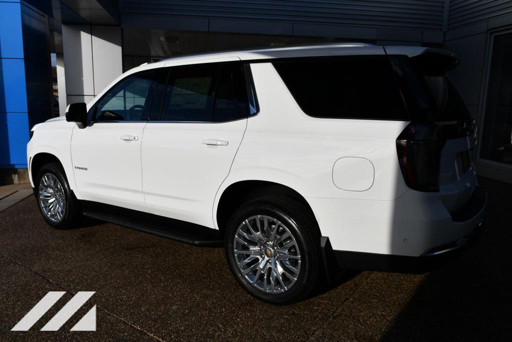 new 2026 Chevrolet Tahoe car, priced at $70,723