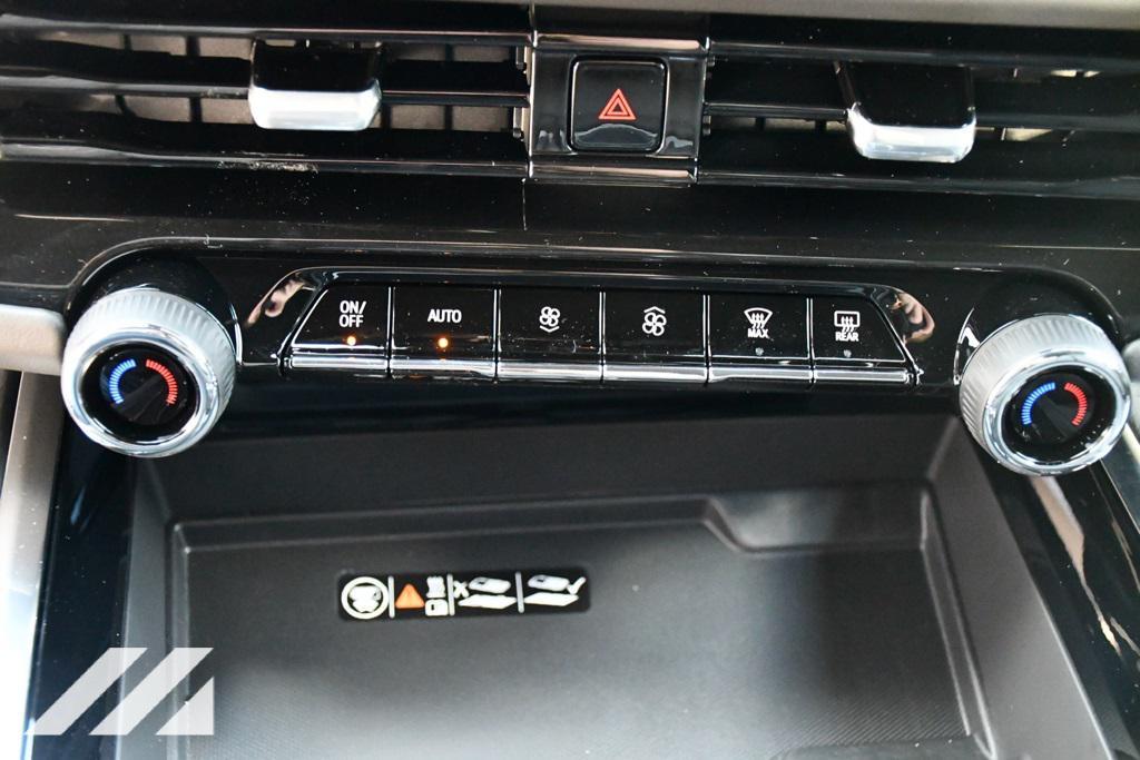 new 2026 Chevrolet Tahoe car, priced at $70,723