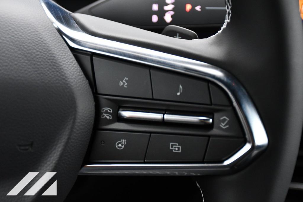 new 2026 Chevrolet Traverse car, priced at $51,724