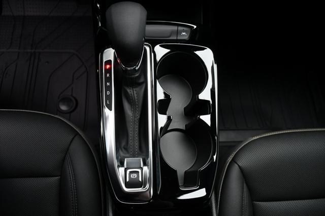 new 2025 Chevrolet Trax car, priced at $25,876