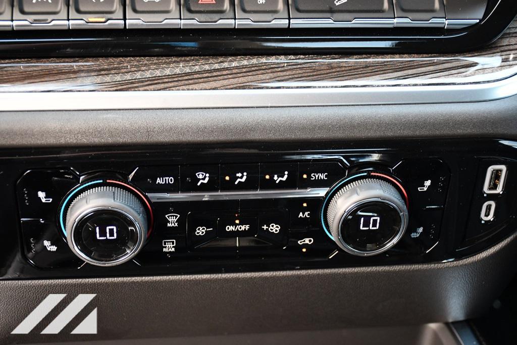 new 2026 Chevrolet Silverado 1500 car, priced at $51,047