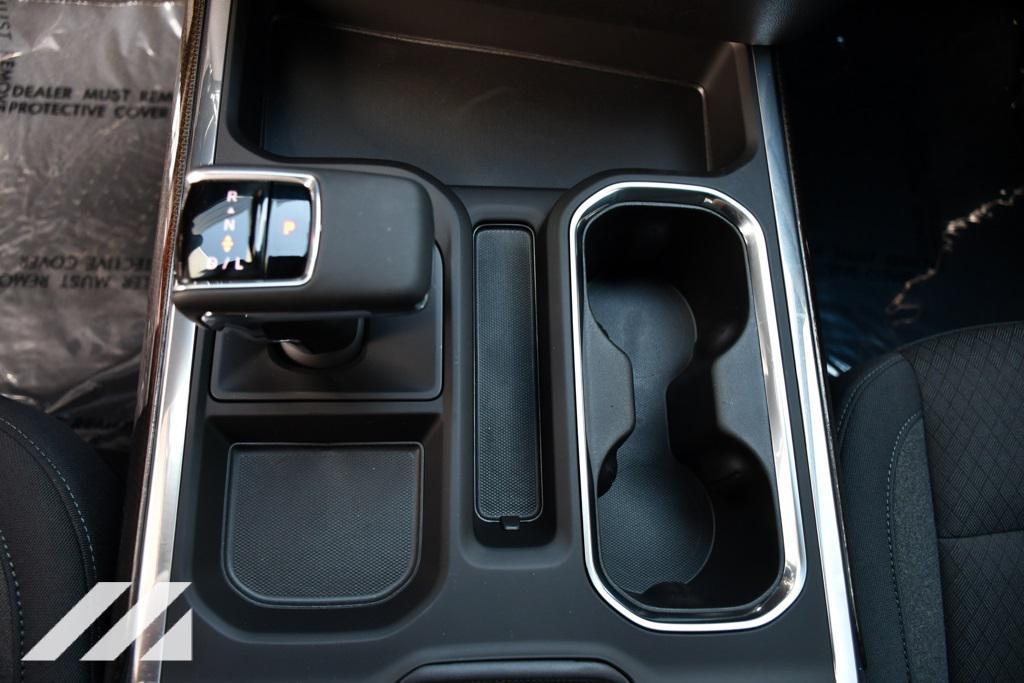 new 2026 Chevrolet Silverado 1500 car, priced at $51,047