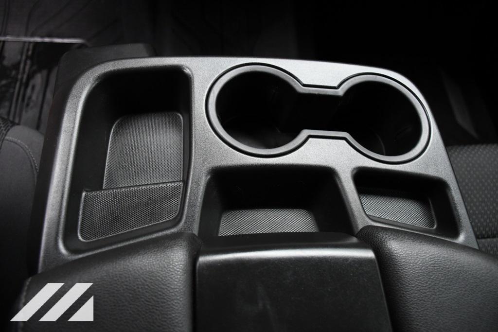 used 2021 Chevrolet Silverado 1500 car, priced at $35,999