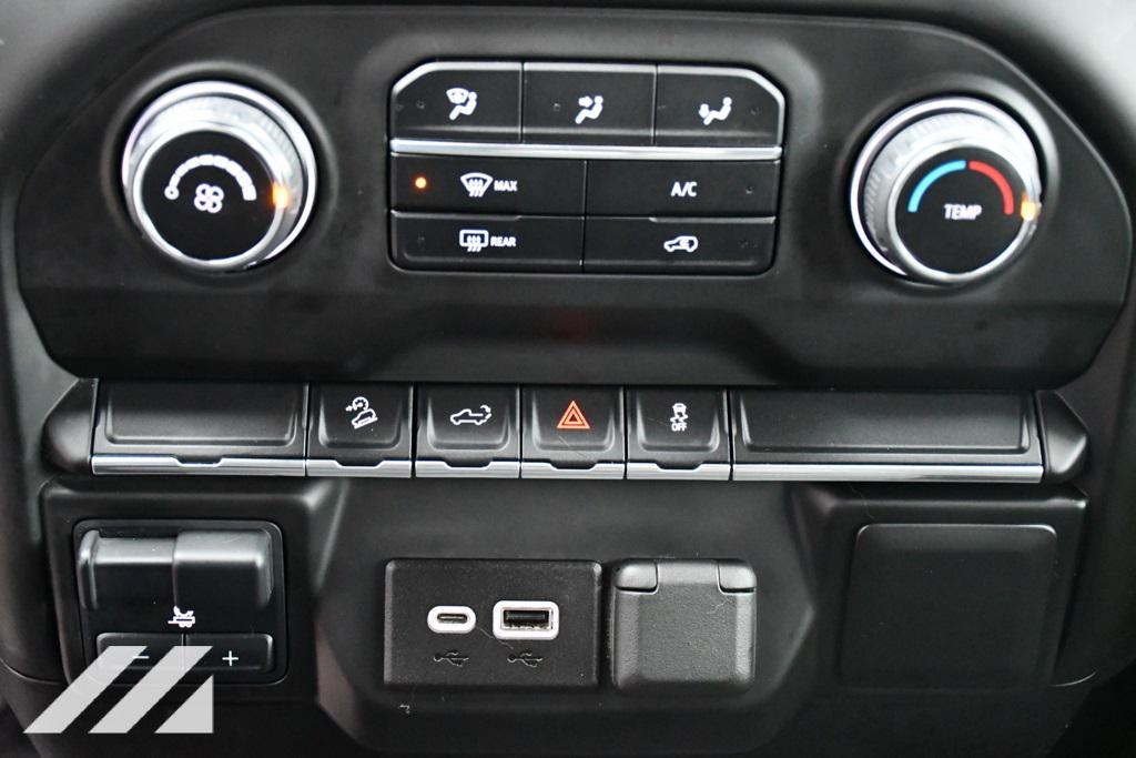 used 2021 Chevrolet Silverado 1500 car, priced at $35,999