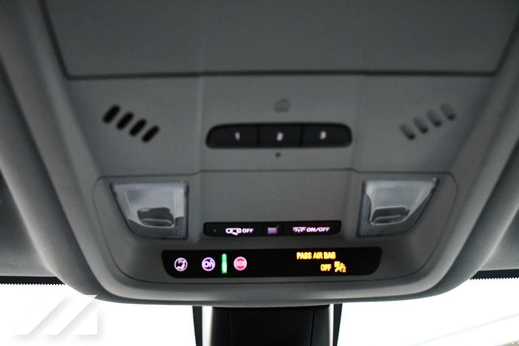 used 2021 Chevrolet Blazer car, priced at $19,497