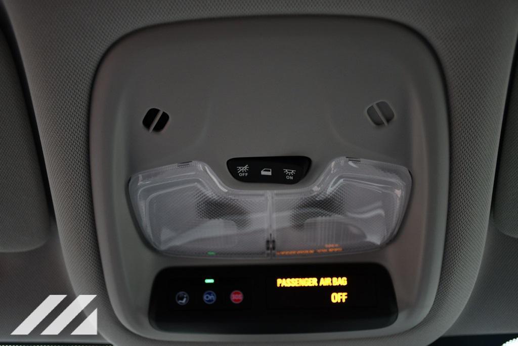 new 2026 Chevrolet TrailBlazer car, priced at $27,979