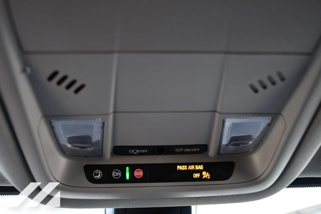 used 2023 GMC Acadia car, priced at $29,499