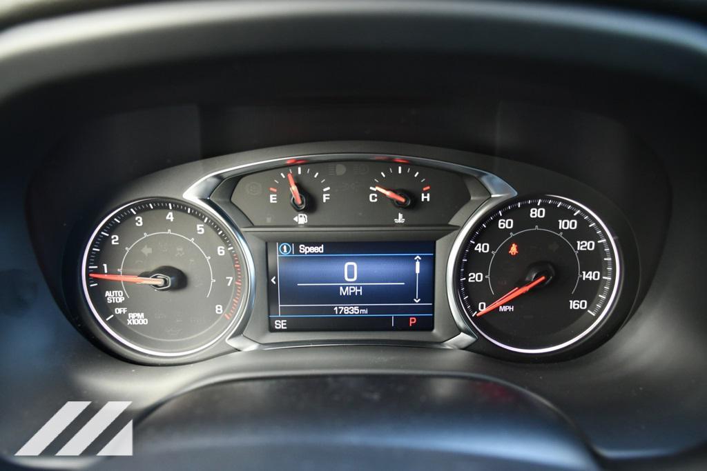 used 2023 GMC Acadia car, priced at $29,499